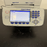 Eppendorf Vapo Protect Mastercycler pro image 2
